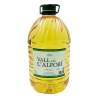 VINO BLANCO GARRAFA 5L VALL DE LAFORÍ