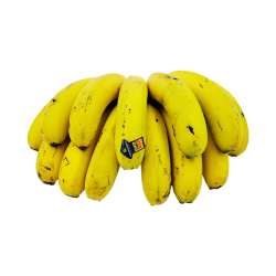 PLATANOS EXTRA CANARIAS