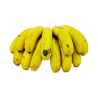 PLATANOS EXTRA CANARIAS