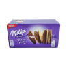 MILKA CHOCO FINAS 126 GRS