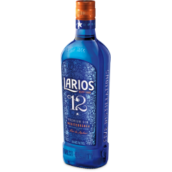 GINEBRA LARIOS AZUL 700