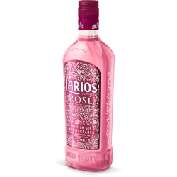 GIN LARIOS ROSE