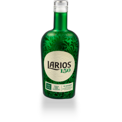 GIN LARIOS ANIVERSARIO 150