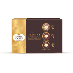 FERRERO ORIGINS 15 COLLECTION