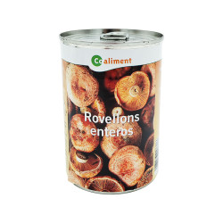 ROVELLON ENTERO COALIMENT