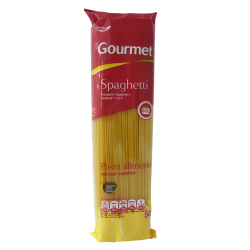 SPAGHETTI 500 GOURMET