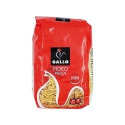 GALLO FIDEO PERLA 450