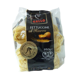 GALLO FETUCCINE