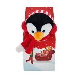 PELUCHE EXTRAFINO NESTLE