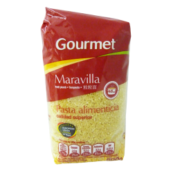 MARAVILLA 500 GOURMET