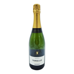 CAVA TORELLO BRUT RESERVA