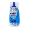 FREGONA MICAL TIRAS AZUL
