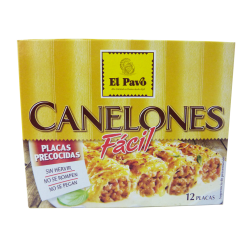 CANELONES 12  GALLO