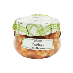 AIMAR R.T.POCHAS LA NAVARRA...