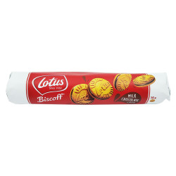 GALLETAS LOTUS CHOCO 150G