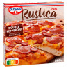 PIZZA RUSTICA DOUBLE PEPPERONI