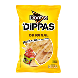 DORITOS DIPPAS ORIGINAL