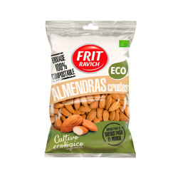 ALMENDRA PIEL 110 GR.FRIT...