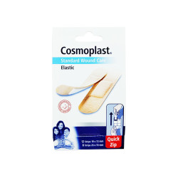 COSMOPLAST SURTIDAS 12+8