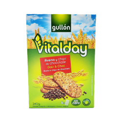 VITALDAY AVENA Y CHIPS CHOCO