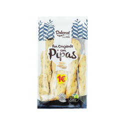 ROSQUILLETAS 8U.PIPAS DULCESOL