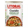 COCIDO ANDALUZ LITORAL