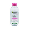 AGUA MICELAR 400 GARNIER