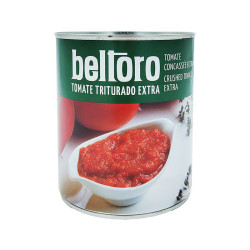 TOMATE TRITURADO BELTORO KG