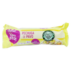 PECHUGA PAVO MINI ELPOZO