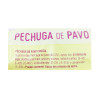 PECHUGA PAVO MINI ELPOZO