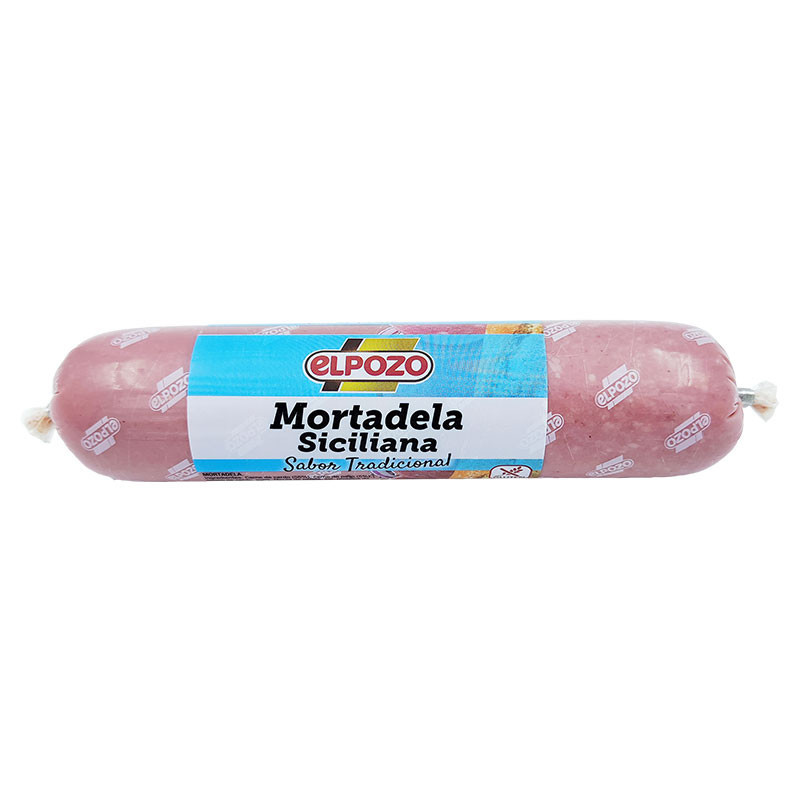 MORTADELA TRADICIONAL MINI MAXI
