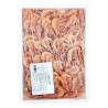 GAMBA BLANCA COCIDA 800/900 GRS