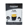 CAPSULAS 16 EXTRA INTENSO GOURMET
