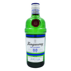 GIN TANQUERAY 00