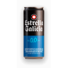 ESTRELLA GALICIA LATA 0,0º 33CL