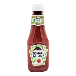 KETCHUP HEINZ 300G EXTRA