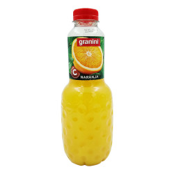 GRANINI NARANJA I LT