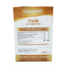 CAPSULAS CAFE LECHE GOURMET 16