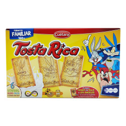 TOSTARICA 760 FAMILIAR