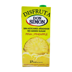 DISFRUTA PIÑA BRIK LT DON...