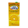 DISFRUTA NARANJA BRIK LT.D.SIMON