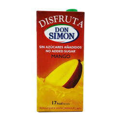 DISFRUTA MANGO BRIK LT.D.SIMON