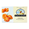 ZAMBURIÑAS SALSA VIEIRA MARISCADORA