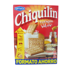 CHIQUILIN 550ARTIACH