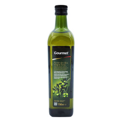 ACEITE VIRGEN EXTRA GOURMET...