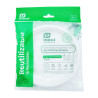 PLATO 17 CM P-15 REUTILIZABLE
