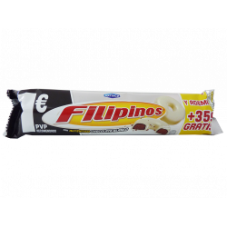 FILIPINOS 100 GRS BLANCO