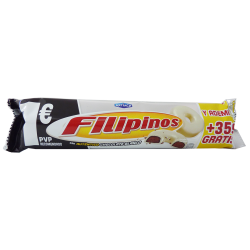 FILIPINOS 128 GRS BLANCO