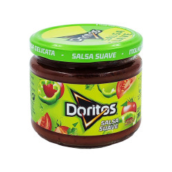 SALSA DORITOS TARRO 280