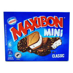 MAXIBON MINI 6 UN.